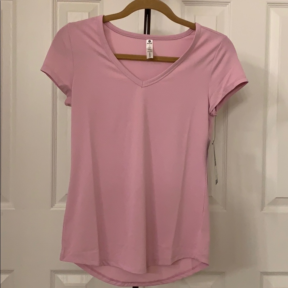 Active Women’s Top.